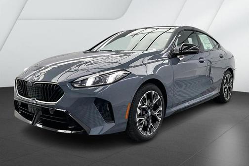 2026 BMW 228 Gran Coupe XDrive