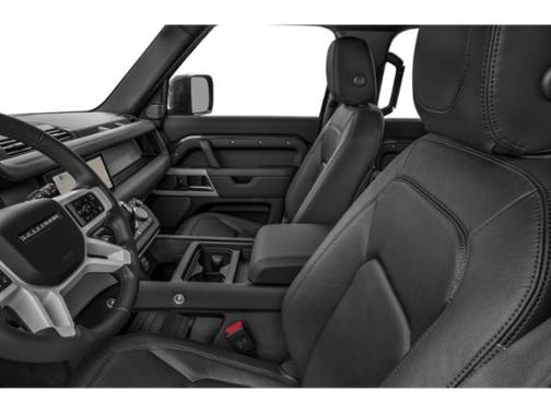 2025 Land Rover Defender P300