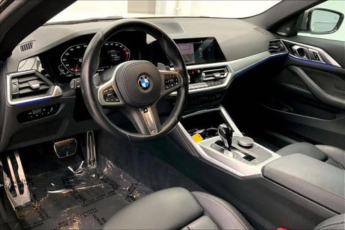 2023 BMW M440 i xDrive