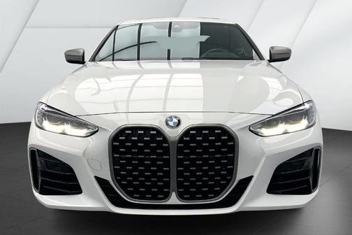 2023 BMW M440 i xDrive