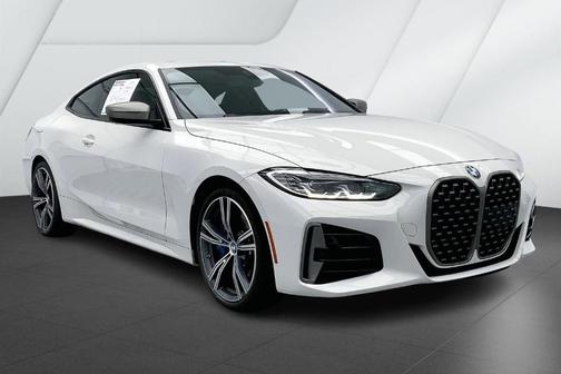 2023 BMW M440 i xDrive