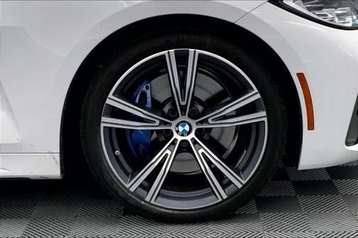 2023 BMW M440 i xDrive