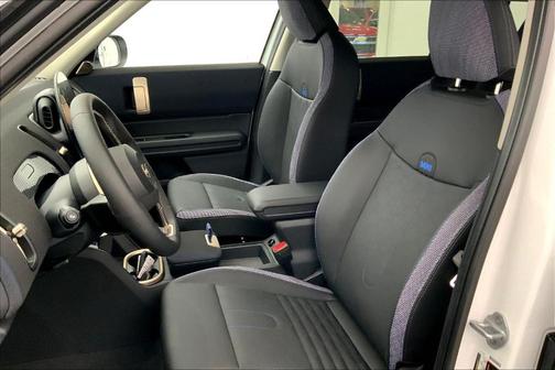 2025 MINI Countryman S