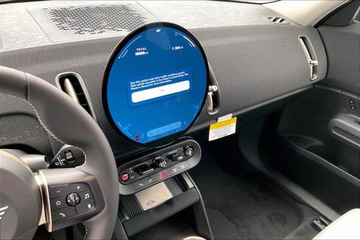 2025 MINI Countryman S