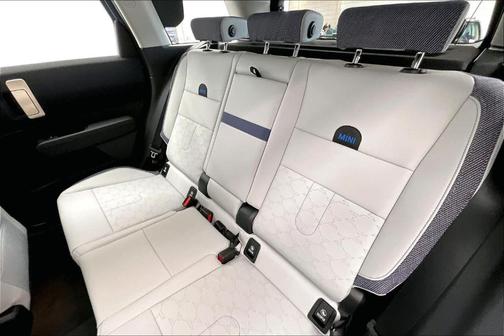 2025 MINI Countryman S