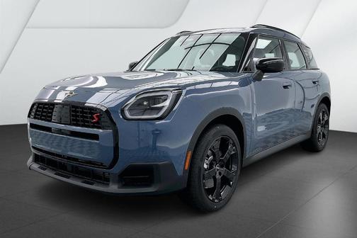 2025 MINI Countryman S