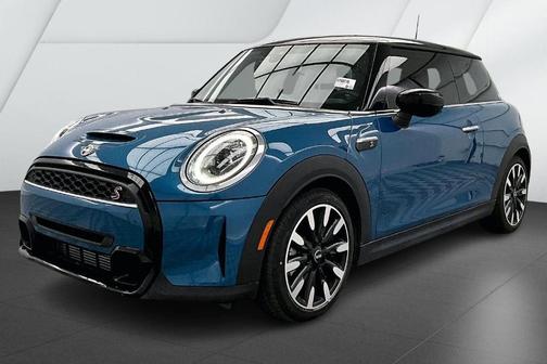 2023 MINI Hardtop Cooper S