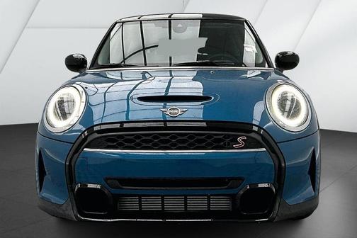 2023 MINI Hardtop Cooper S