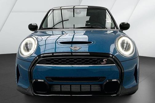 2023 MINI Hardtop Cooper S