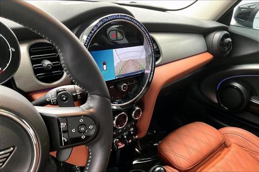 2023 MINI Hardtop Cooper S