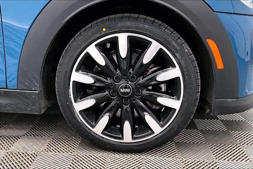 2023 MINI Hardtop Cooper S