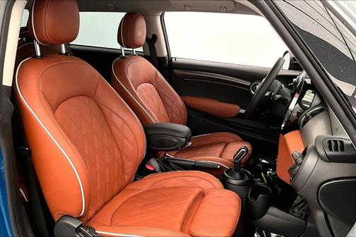 2023 MINI Hardtop Cooper S