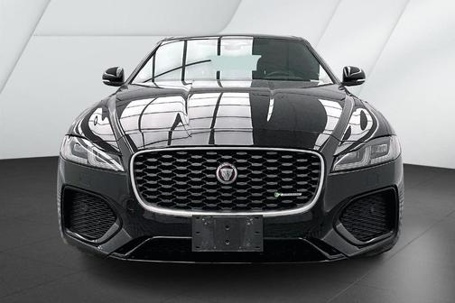 2022 Jaguar XF P300 R-Dynamic SE