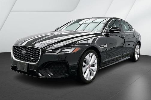 2022 Jaguar XF P300 R-Dynamic SE