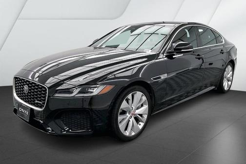 2022 Jaguar XF P300 R-Dynamic SE