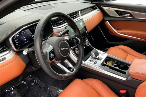 2022 Jaguar XF P300 R-Dynamic SE