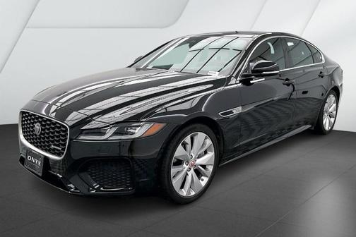 2022 Jaguar XF P300 R-Dynamic SE