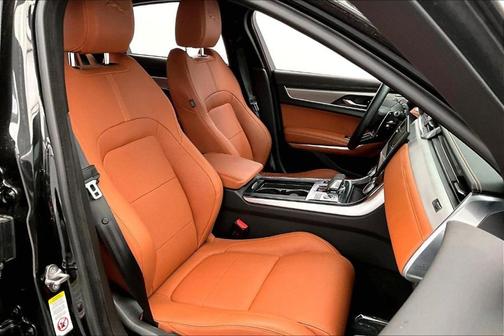 2022 Jaguar XF P300 R-Dynamic SE