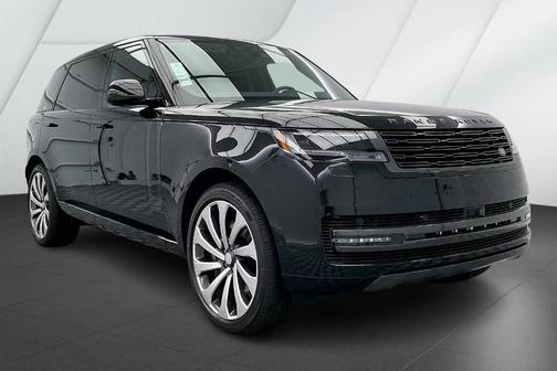 2025 Land Rover Range Rover AUTOBIOGRAPHY