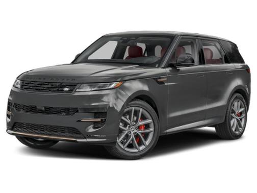 2026 Land Rover Range Rover Sport 5.0L Supercharged Dynamic