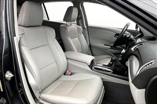 2016 Acura RDX Advance Package