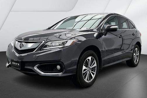 2016 Acura RDX Advance Package