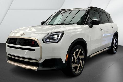 2025 MINI Countryman S
