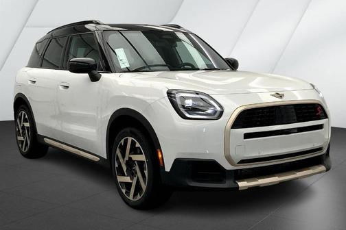 2025 MINI Countryman S