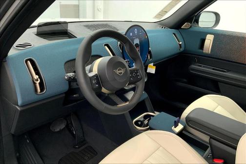2025 MINI Countryman S