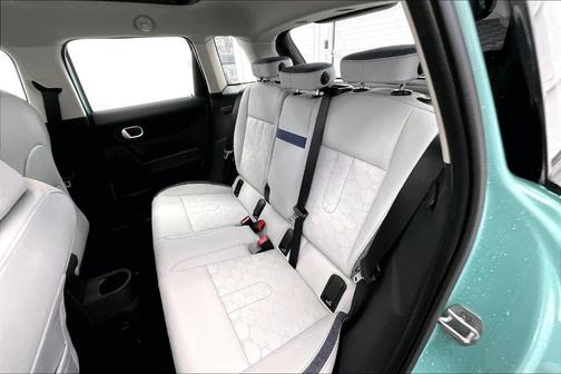 2026 MINI Hardtop Cooper S