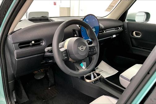 2026 MINI Hardtop Cooper S