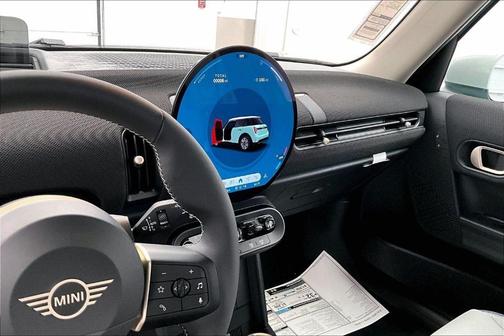 2026 MINI Hardtop Cooper S