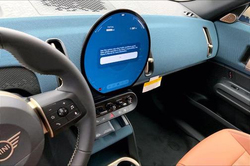 2026 MINI Countryman S