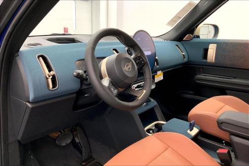 2026 MINI Countryman S