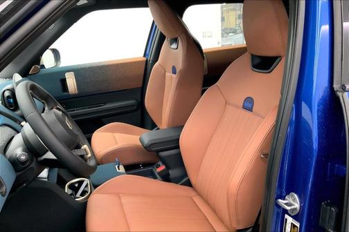 2026 MINI Countryman S