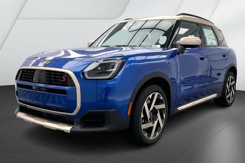 2026 MINI Countryman S