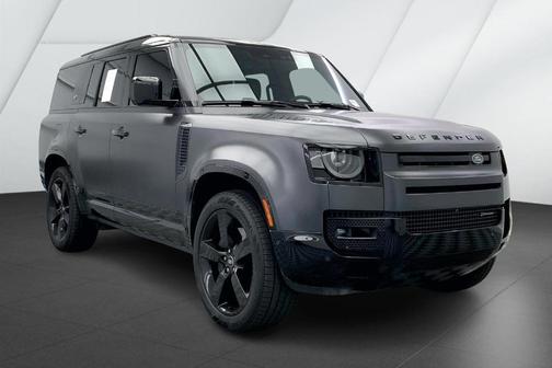 2023 Land Rover Defender X-Dynamic SE