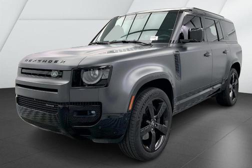 2023 Land Rover Defender X-Dynamic SE