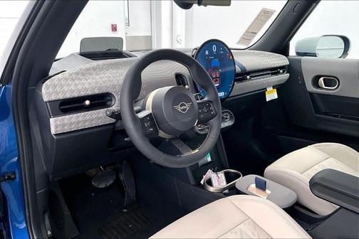 2026 MINI Hardtop Cooper