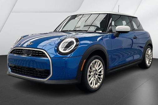 2026 MINI Hardtop Cooper