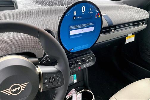 2026 MINI Hardtop Cooper