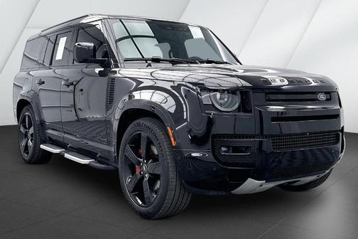 2023 Land Rover Defender X
