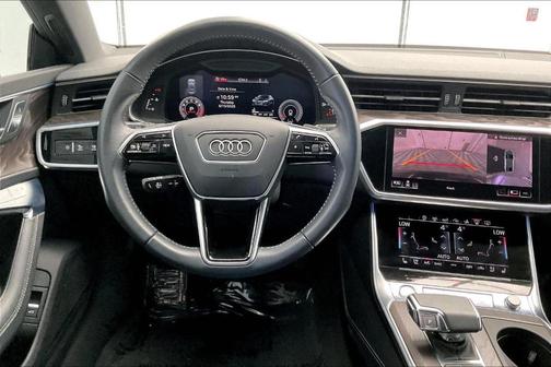 2019 Audi A7 3.0T Prestige