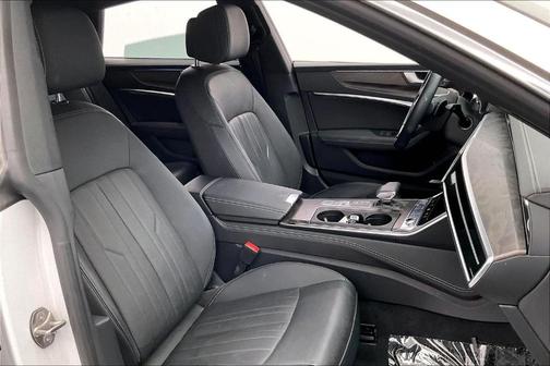 2019 Audi A7 3.0T Prestige