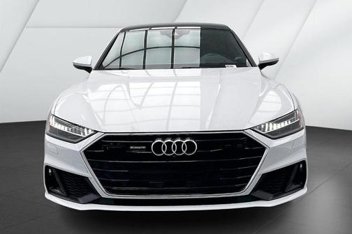 2019 Audi A7 3.0T Prestige