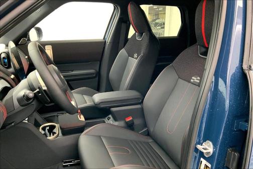 2026 MINI Countryman S