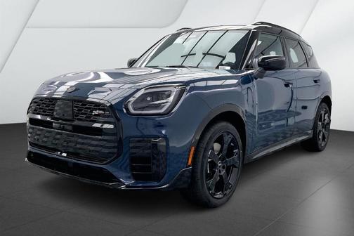 2026 MINI Countryman S