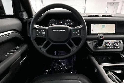 2024 Land Rover Defender P400 X-Dynamic SE