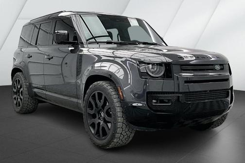 2024 Land Rover Defender P400 X-Dynamic SE