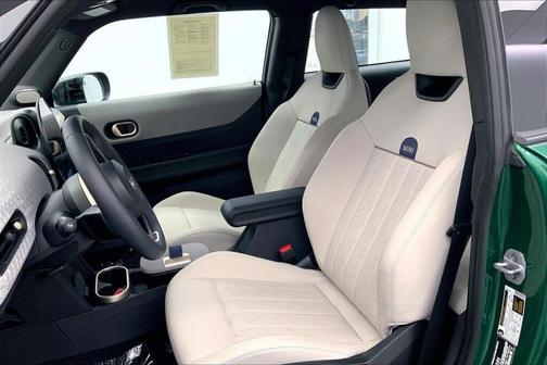 2025 MINI Hardtop S